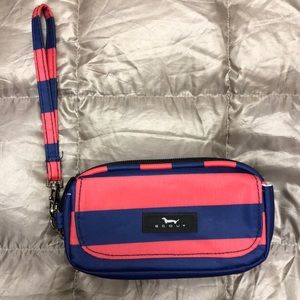 Scout waterproof ID wristlet